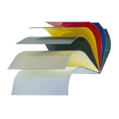 Brand Acm Sheet Pvdf Coating Aluminum Composite Panel For Exterior Wall Cladding